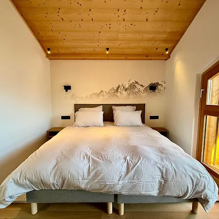 Chalet Petit Val